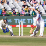 Rescue act needed at Newlands | Day 3 | 3rd Test | South Africa vs Australia