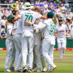 Test Cricket Is Alive and Well and Living in Newlands