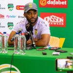 Bavuma: Proteas Have Silenced Critics With Historic Series Win Over Australia
