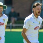Jansen’s Five-Wicket Haul Puts Proteas on Brink of Victory Against Australia