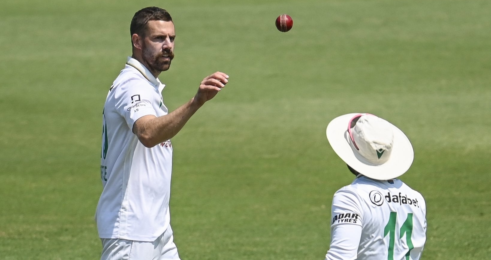 Nortje Ruled Out as Proteas Name Squad for Australia Series Decider at Newlands