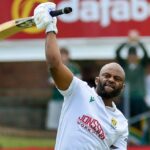 Bavuma: Proteas have strengthened their belief after bouncing back against Australia
