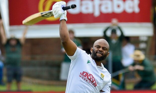 Bavuma: Proteas have strengthened their belief after bouncing back against Australia