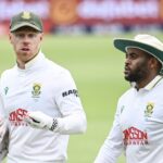 Bavuma admits Proteas were let down by mental mistakes in defeat to Australia