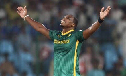 Ngidi: Home World Cup could be the ‘little push’ Proteas need