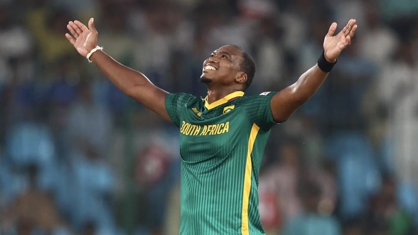 Ngidi: Home World Cup could be the ‘little push’ Proteas need