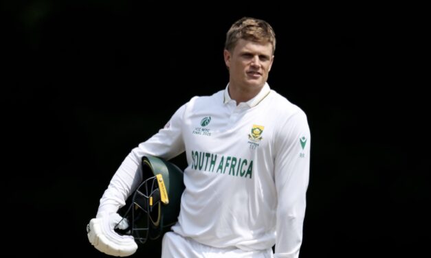 Rickelton: Proteas Must Show Discipline to Complete Series Victory Over Australia