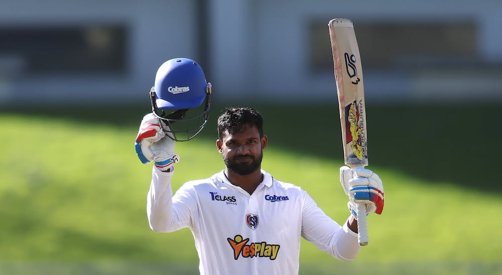 Pillay: Why a strong red-ball game makes the transition to T20 cricket easier
