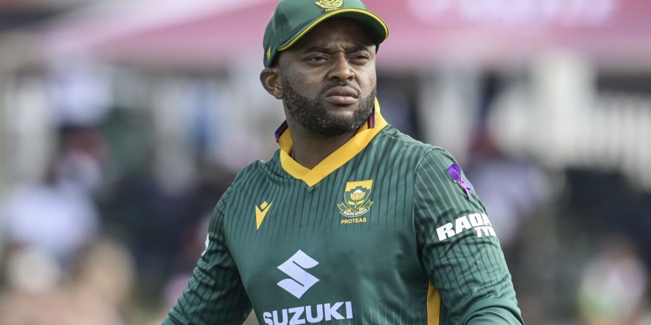 Proteas’ World Cup fixtures raise an intriguing question: How important will spin be in 2027?