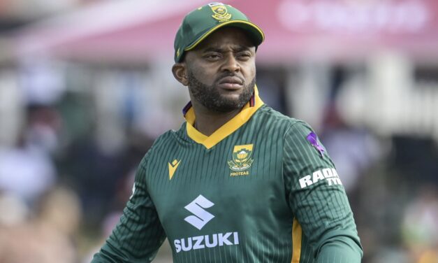 Proteas’ World Cup fixtures raise an intriguing question: How important will spin be in 2027?