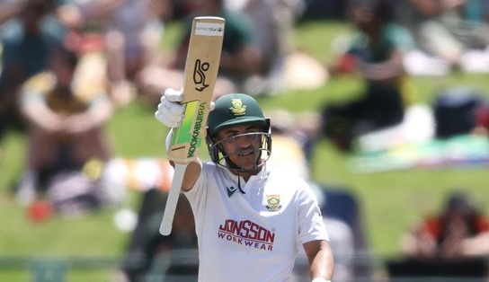 Starc Takes Six as Australia Fight Back After Proteas’ Strong Start at Newlands