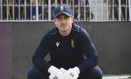 Conrad backs Breetzke’s form and character as Proteas consider batting reshuffle
