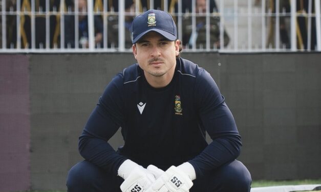 Conrad backs Breetzke’s form and character as Proteas consider batting reshuffle