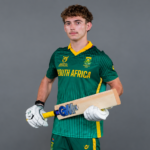 Rowles steals the limelight from seasoned campaigners at Season 5 Betway SA20 Auction
