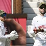 Proteas Let Strong Position Slip as Australia Fight Back on Day 2 in Durban