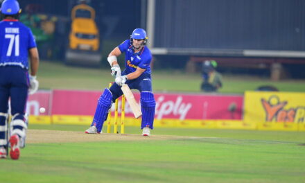Eddie Moore determined to break the four-day specialist tag as T20 game develops