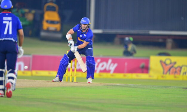 Eddie Moore determined to break the four-day specialist tag as T20 game develops
