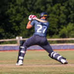 YesPlay Pro20 Cup Roundup: Du Toit Stars, Tuskers Clinch Last-Ball Thriller