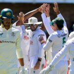 Proteas Level Series as Rabada and Mulder Seal Innings Victory Over Australia in Gqeberha