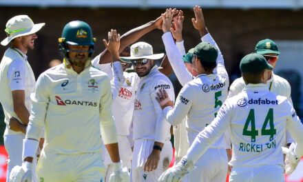 Proteas Level Series as Rabada and Mulder Seal Innings Victory Over Australia in Gqeberha
