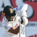 Bavuma Leads Proteas Fightback After Rain Disrupts Opening Two Days Against Australia