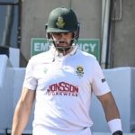 Proteas Face Uphill Battle After Losing Four Wickets in Chase of 421 Against Australia