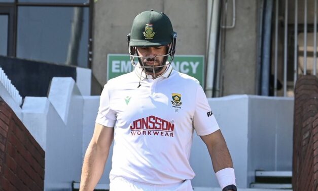 Proteas Face Uphill Battle After Losing Four Wickets in Chase of 421 Against Australia