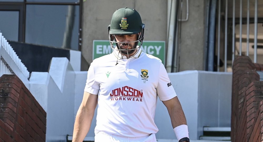Proteas Face Uphill Battle After Losing Four Wickets in Chase of 421 Against Australia