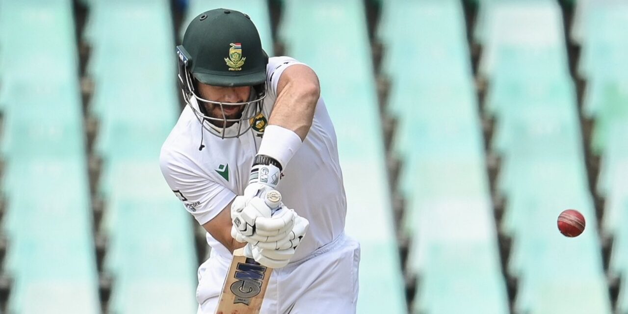 Proteas Suffer Heavy Defeat as Australia Clinch 214-Run Victory in Durban