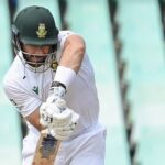 Proteas Suffer Heavy Defeat as Australia Clinch 214-Run Victory in Durban