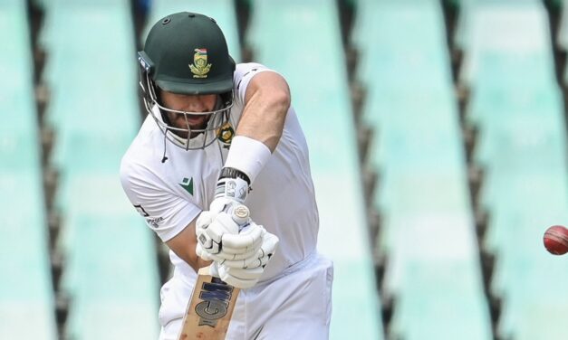 Proteas Suffer Heavy Defeat as Australia Clinch 214-Run Victory in Durban