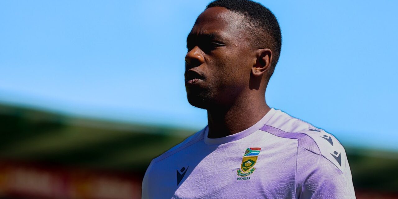 Rabada fit as Bavuma weighs Proteas bowling options for must-win Australia Test