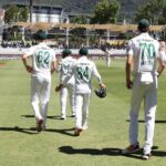 Australia fight back against South Africa | Day 2 | 3rd Test