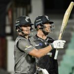 Pro20 Cup heats up as rain and big performances shape the week
