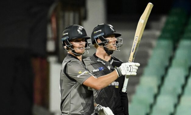 Pro20 Cup heats up as rain and big performances shape the week