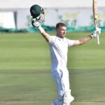 Brand’s brilliant 152 leads CSA Invitation XI fight against Australia