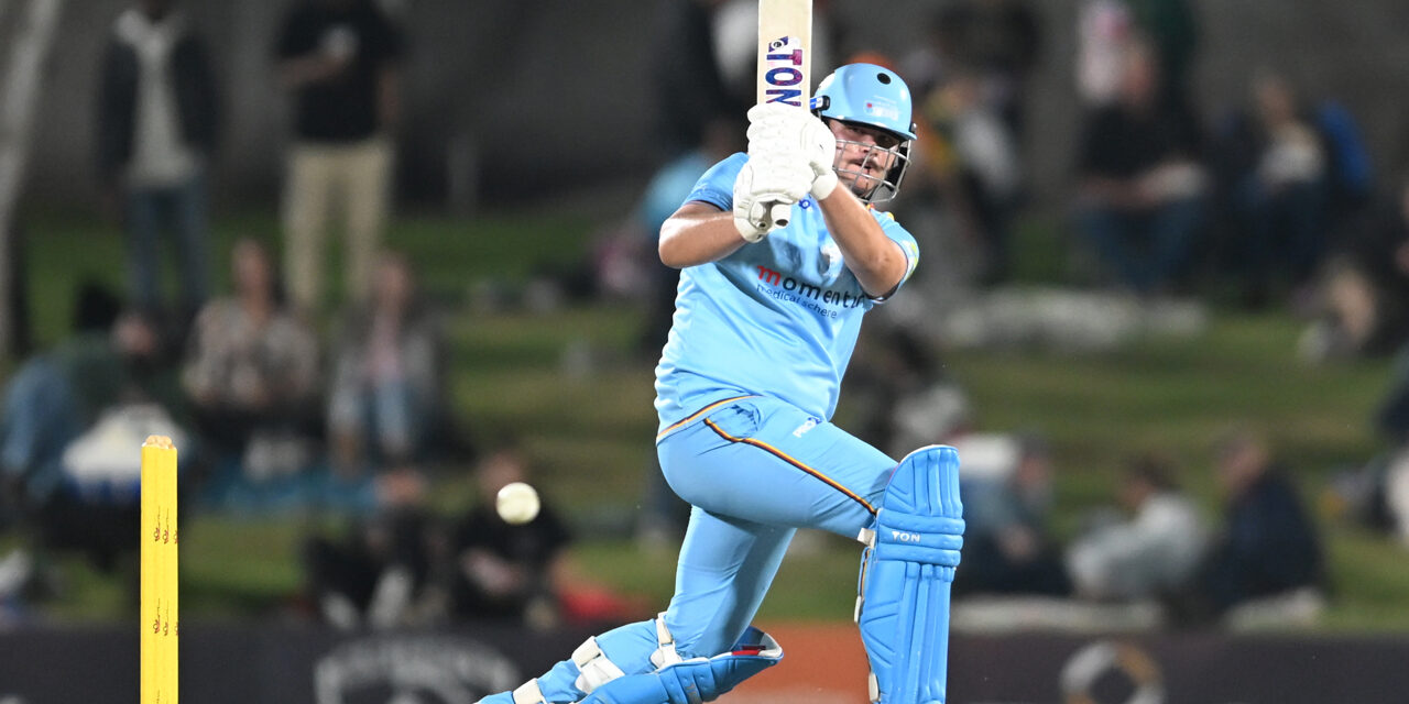 CSA T20 Challenge Wrap: 2–4 October 2026 – Pretorius Makes History as WP, Boland and Dolphins Win