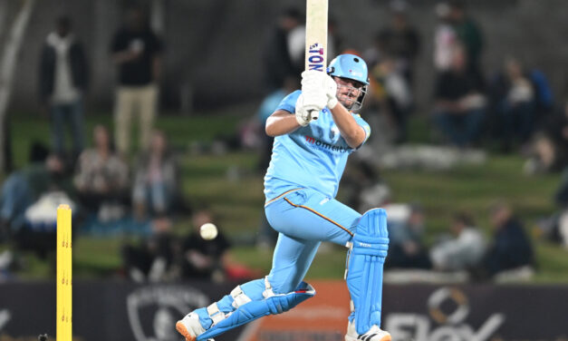 CSA T20 Challenge Wrap: 2–4 October 2026 – Pretorius Makes History as WP, Boland and Dolphins Win