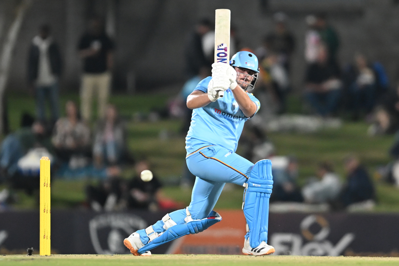 CSA T20 Challenge Wrap: 2–4 October 2026 – Pretorius Makes History as WP, Boland and Dolphins Win