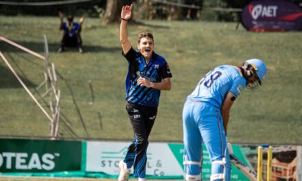 YesPlay Pro20 Cup Roundup (13–14 October): Records Tumble, Batters Shine and Thrilling Finishes Headline Two Days of Action