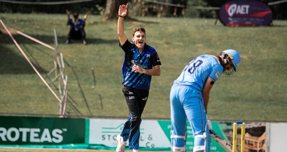 YesPlay Pro20 Cup Roundup (13–14 October): Records Tumble, Batters Shine and Thrilling Finishes Headline Two Days of Action
